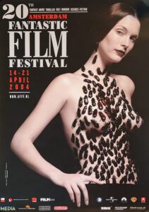 2004 Poster 2004 Poster