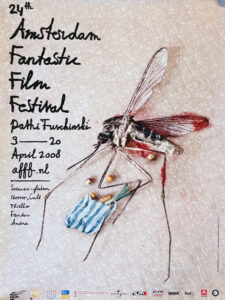 2008 Poster 2008 Poster