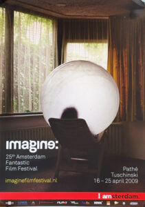2009 Poster 2009 Poster
